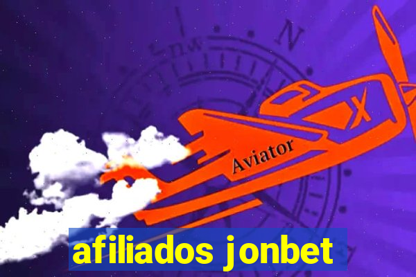 afiliados jonbet